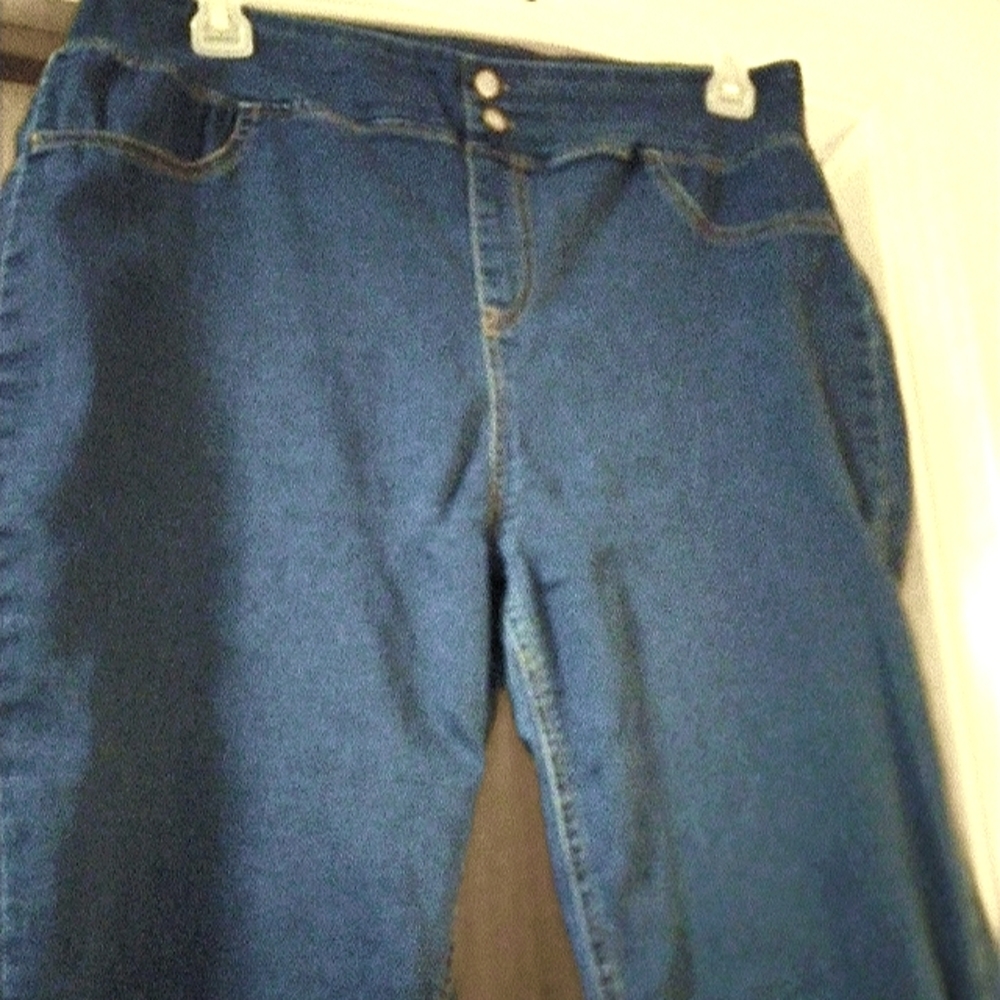 Blue Jeans